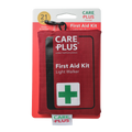 Care Plus First aid kit light - walker 1.00 Stuks
