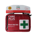 Care Plus Kit first aid emergency 1.00 Stuks