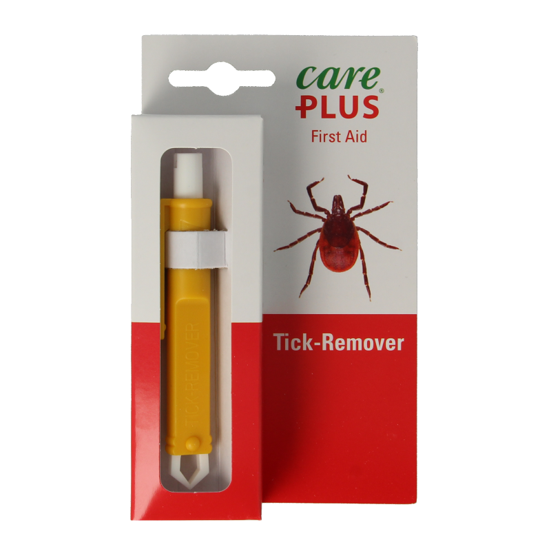 Care Plus Tick out remover 1 Stuks