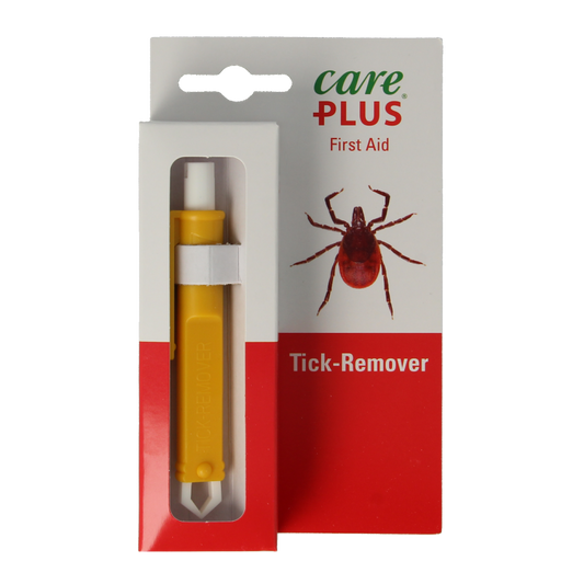 Care Plus Tick out remover 1 Stuks