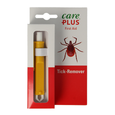 Care Plus Tick out remover 1.00 Stuks