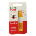 Care Plus Tick out ticks 2 go 1 Stuks