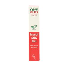 Care Plus Insect SOS gel 20.00 Milliliter