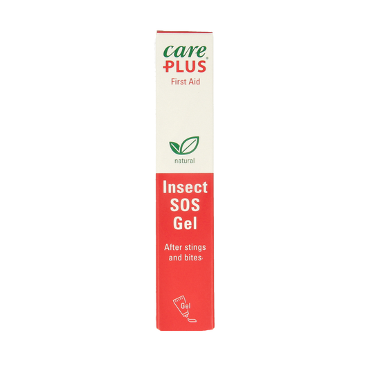 Care Plus Insect SOS gel 20.00 Milliliter