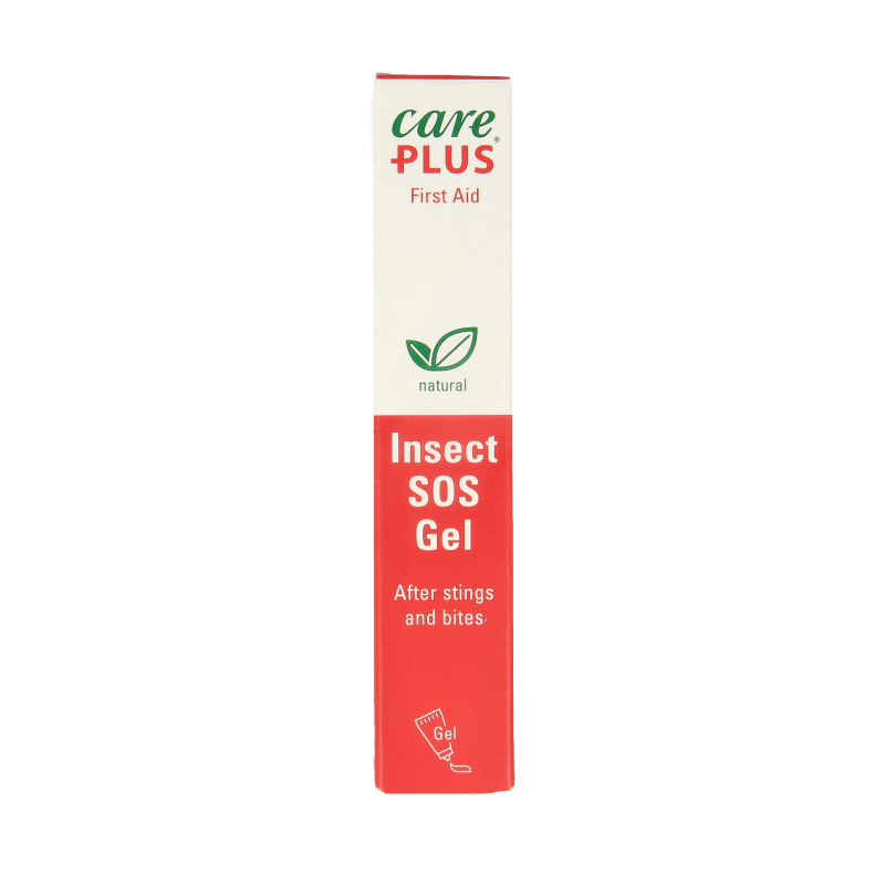 Care Plus Insect SOS gel 20 Milliliter