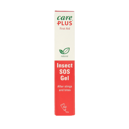 Care Plus Insect SOS gel 20 Milliliter