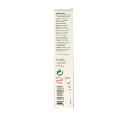 Care Plus Insect SOS gel 20.00 Milliliter