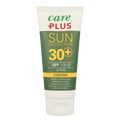 Care Plus Sun lotion SPF30+  100 Milliliter
