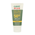 Care Plus Sun lotion SPF50+  100 Milliliter