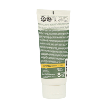 Care Plus Sun lotion SPF50+  100 Milliliter