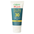 Care Plus Sun gel sport SPF30  100 Milliliter