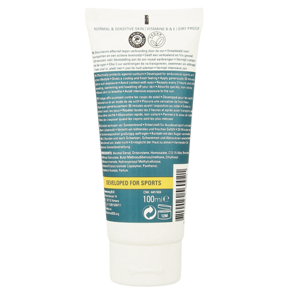 Care Plus Sun gel sport SPF30  100 Milliliter