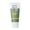 Care Plus Sun protect SPF50 tube 100 Milliliter