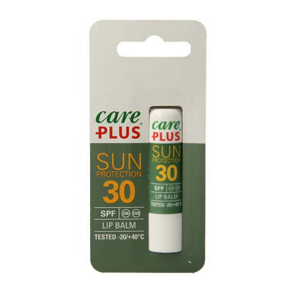 Care Plus Lipstick SPF30  4.80 Gram