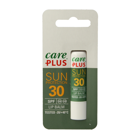 Care Plus Lipstick SPF30  4.8 Gram