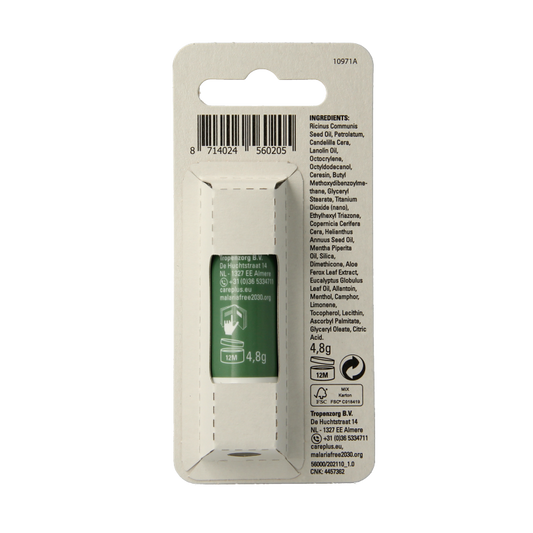 Care Plus Lipstick SPF30  4.8 Gram