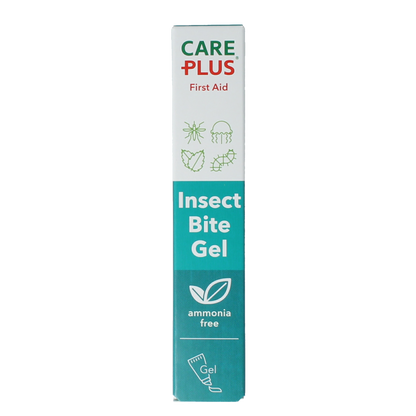 Care Plus Insect bite gel 20.00 Milliliter