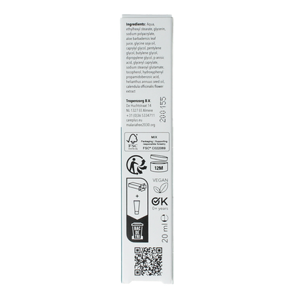 Care Plus Insect bite gel 20.00 Milliliter
