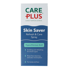 Care Plus Skin saver spray 100.00 Milliliter