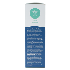 Care Plus Skin saver spray 100.00 Milliliter