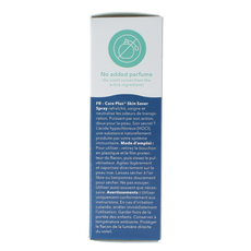 Care Plus Skin saver spray 100.00 Milliliter