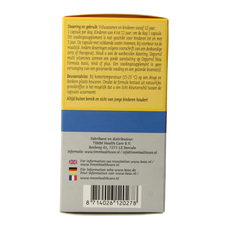 Depyrrol Kopervrije multi 60.00 Vegetarische capsules