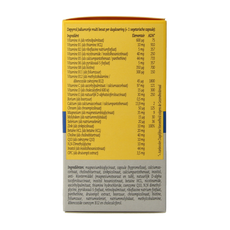 Depyrrol Jodiumvrije multi 60 Vegetarische capsules