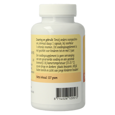 Depyrrol Taurine P5P 5mg 100.00 Capsules