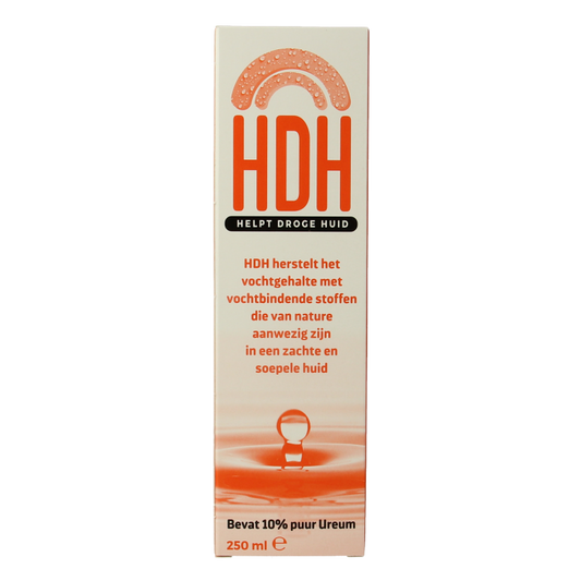 HDH Huidmelk 250 Milliliter
