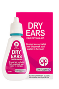 Get Plugged Dry ears 30.00 Milliliter