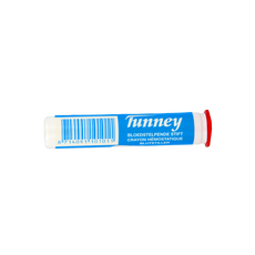 Tunney Bloedstelpende aluinstift 10.00 Gram
