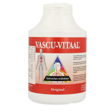 Vascu Vitaal Original 150 Capsules