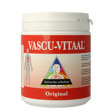 Vascu Vitaal Original 300 Vegetarische capsules