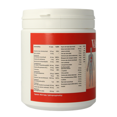 Vascu Vitaal Original 300 Vegetarische capsules