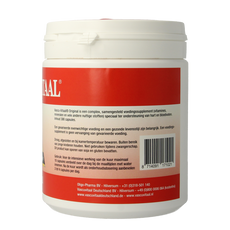 Vascu Vitaal Original 300 Vegetarische capsules