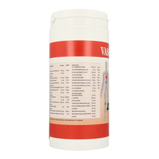 Vascu Vitaal Original 600 Capsules