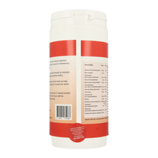 Vascu Vitaal Original 600 Capsules