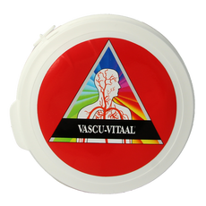 Vascu Vitaal Plantenextracten 300 Capsules