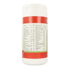 Vascu Vitaal Plantenextracten 600 Capsules