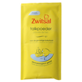 Zwitsal Talkpoeder navul  100 Gram