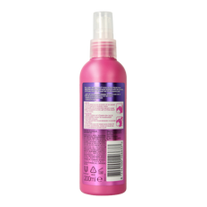 Andrelon Haarspray pink heat protection 200 Milliliter