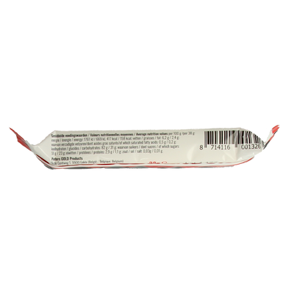 Fitshape Creatine nougat bar 38.00 Gram