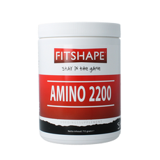 Fitshape Amino 2200  325 Tabletten