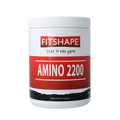Fitshape Amino 2200  325 Tabletten