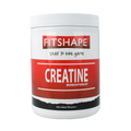 Fitshape Creatine monohydraat 500.00 Gram