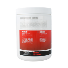 Fitshape Creatine monohydraat 500.00 Gram