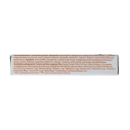 Dextro Multivitamine tablet 47 gram 1.00 Rol