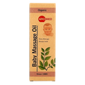 Aromed Baby massageolie bio  100 Milliliter