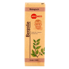 Aromed Baby bergolie 20.00 Milliliter