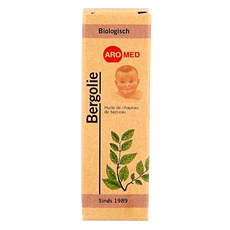 Aromed Baby bergolie 20 Milliliter